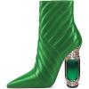 Spring Green