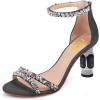 Black Heel