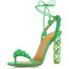 Spring Green
