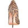 imageFSJ Women Sexy Leopard Printed Dress Shoes Pointy Toe High Heels Stilettos Pumps Shoe Size 415 USLines
