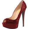 Dark Red