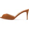 10cm Sandy Brown