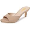 6cm Beige