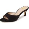 6cm Black