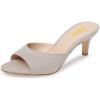 6cm Light Gray
