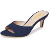 6cm Navy