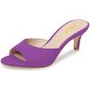 6cm Purple