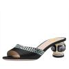 Black Heel