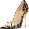 Leopard Pearl 2