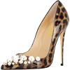 Leopard Pearl