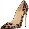 Leopard-patent