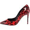 Red Leopart