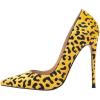 Yellow Leopart