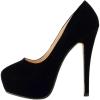 Black Suede