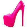 Deep Pink