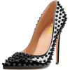 Black Patent
