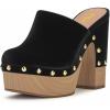 Black Suede