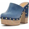 Blue Denim