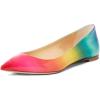 Multicoloured
