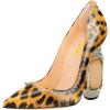 Leopard Print