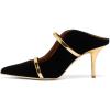 Black Velvet-8 Cm