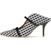 Black White-8cm
