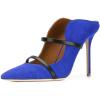 Blue Suede-12 Cm