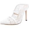 White Mesh