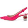 Fuchsia Glossy