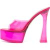 Fuchsia Clear