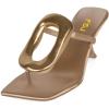 Brown Gold