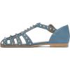 Blue Studded