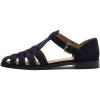 Blue Suede