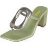 Pale Green