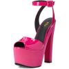 Hot Pink