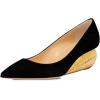 Black Suede