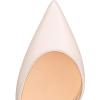 imageFSJ Women Formal Dress Shoes Pointed Toe DOrsay High Heels Sexy Stiletto Versatile Office Wear Pumps Size 415 USBeige