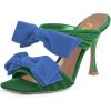Green-blue