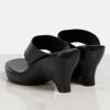 image:imageFSJ Women Wedge Flip Flops SlipOn Thong Sandals Platform Mules Arch Support Slippers High Heel Sexy Summer Casual Shoes Size 416 USBlack