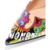 image:imageFSJ Womens Pointed Toe Slingback Rhinestone PumpsCartoon
