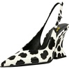Cow Pattern