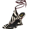 Zebra Print