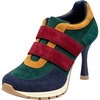 Green & Red