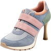 Peach & Sage Green