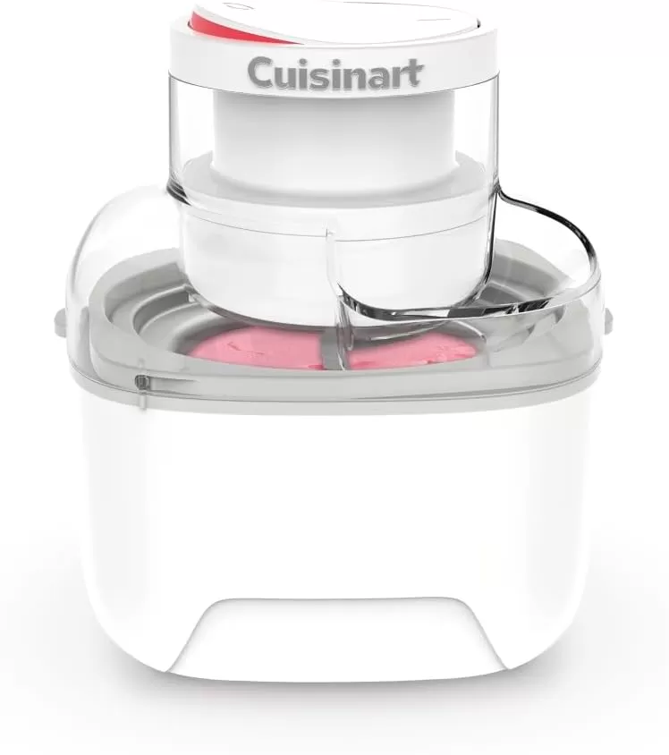 imageCuisinart 1pt Wonder Ice Cream Maker