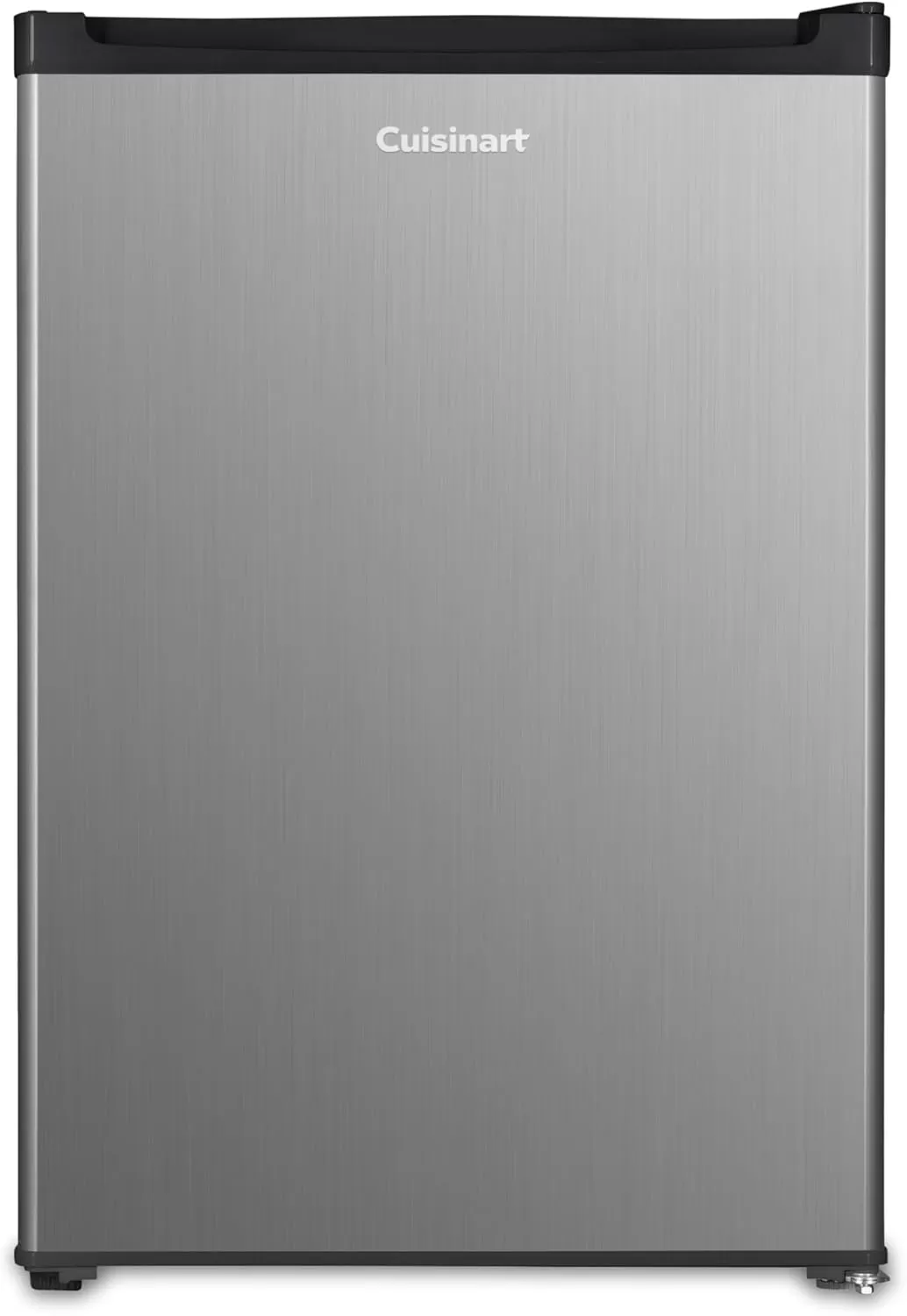 imageCuisinart 27 Cu Ft Compact Fridge Silver