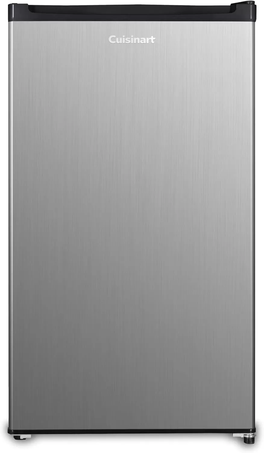imageCuisinart 44 Cu Ft Compact Fridge SilverSilver