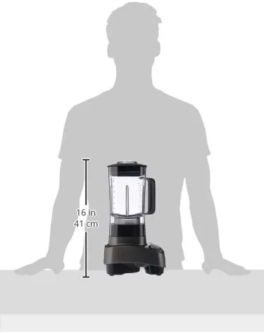 imageCuisinart BFP650 1 HP BlenderFood Processor Silver 3cupGunmetal
