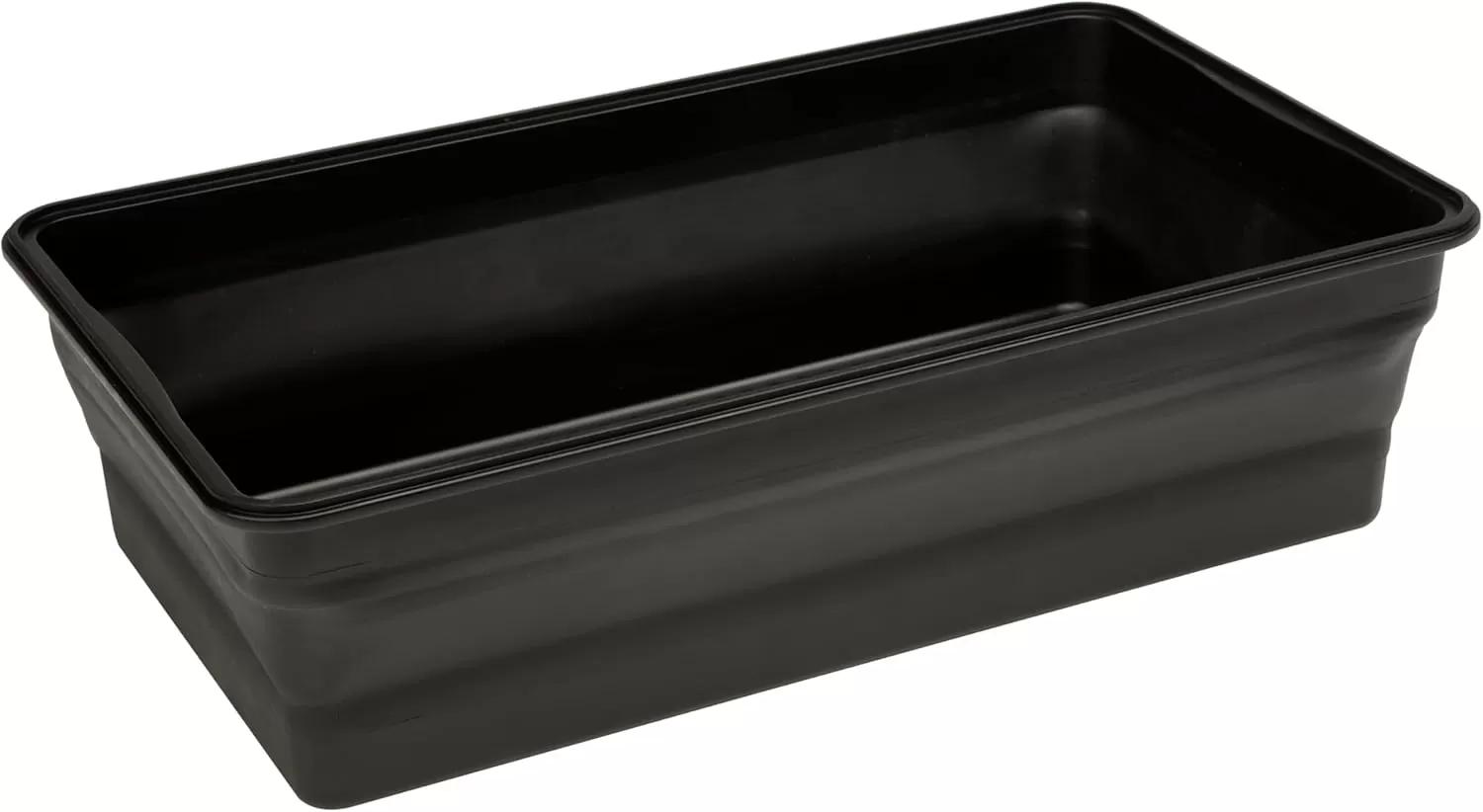 imageCuisinart CMT100 XL Collapsible Marinade Container Black