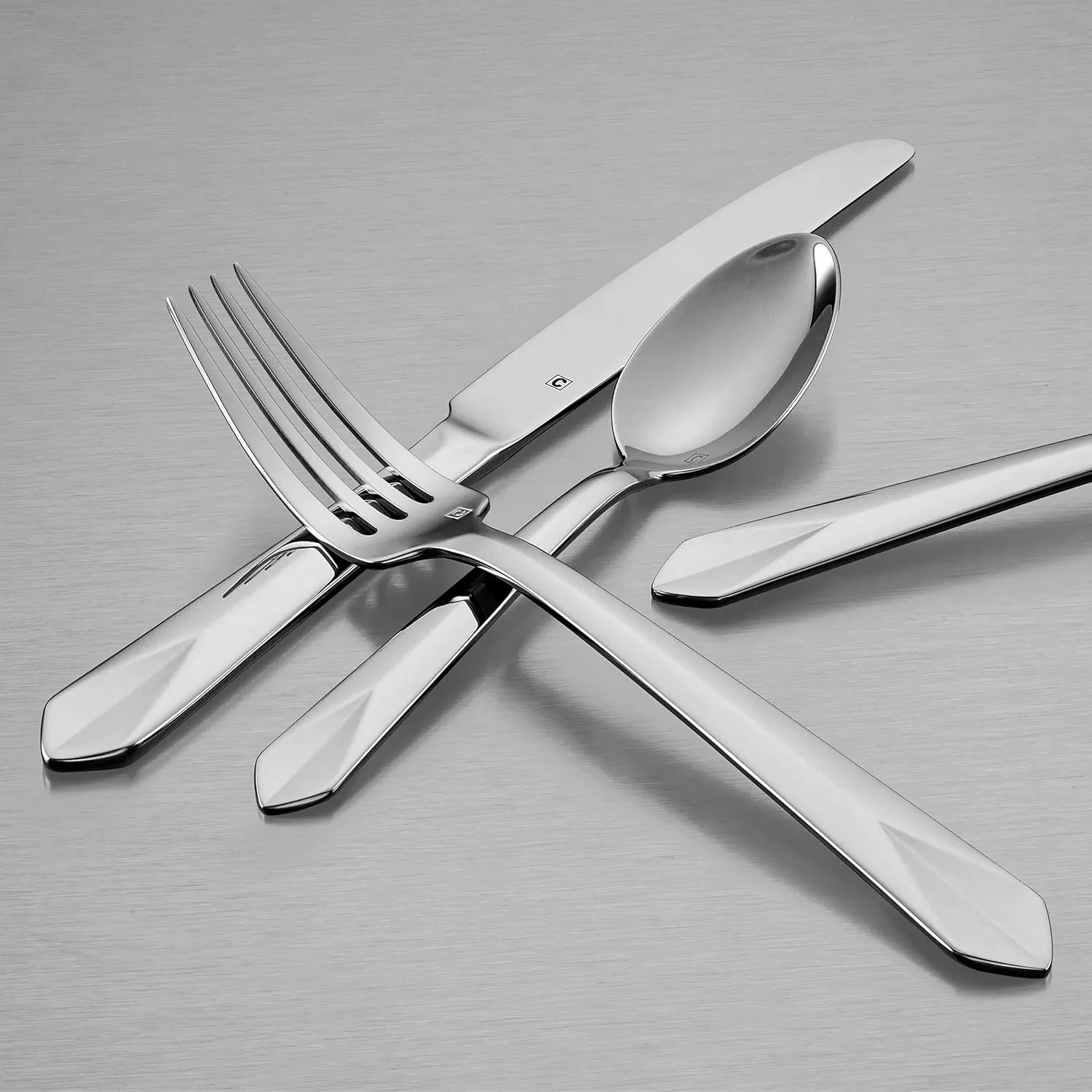 imageCuisinart Elite Jolie Collection 20pc Flatware Set